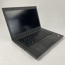 Lenovo ThinkPad T460 14