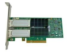 Lenovo Mellanox ConnectX-3 EN Dual-Port QSFP+ 40GbE Adapter 95Y3461   picture