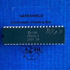8520A-1 (1x)EVEN from an Amiga 500 CSG 8520A-1 #01 / P. Week 34 91 picture