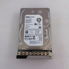0C5HD0 C5HD0 Dell EMC 8TB SAS 12G 7.2K 512e 3.5'' Hard Drive HDD G14 KIT picture
