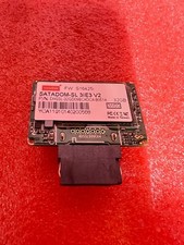 Innodisk InnoLite SATADOM-SL 3IE3  v2 32GB Internal SSD DESIL-32GJ30AC1QN picture