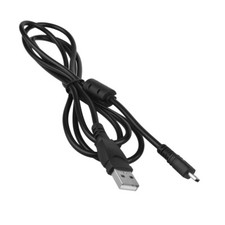 3ft USB Cable Cord Lead for VIVITAR VIVICAM 3000 4345 4385 5385 5386 6300 8300 picture
