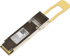 Mellanox MMA1B00 40G 150m DDMI 850nm QSFP+ Transceiver Module MMA1B00-B150D picture