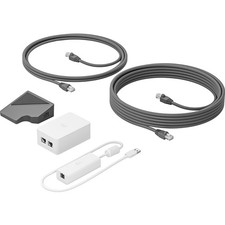 Logitech UC Cat5E Kit for Tap - 952-000019 picture