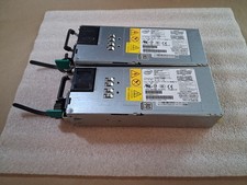 LOT OF 2  Intel Delta Switching Power Supply E98791-010 DPS-750XB 750w picture