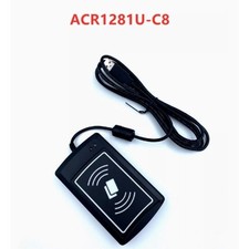 FOR ACS ACR1281U-C8 contactless IC card reader picture