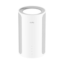 CUDY P2_EU AX3000 Wi-Fi 6 5G Mesh Router Modem SIM picture