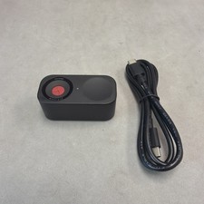 ARASHI Insta360 Link 2C CINSABNB 4K Webcam - Black W/ Cable picture
