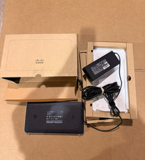 Meraki MX65W Cloud Managed Security Appliance / Unclaimed / Working picture