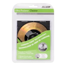 Allsop 23321 Ultra Prolens Cleaner For Cd/Dvd Players picture
