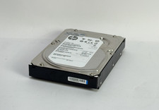 HP Seagate 1TB 7.2K SAS SFF 2.5