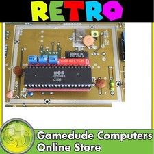 C64 LumaFix64 for Commodore 64 - Fix S-video image problems on your C64 -[F03] picture