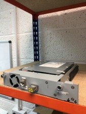 1020584 7226 Tandberg LTO6 HH FC Drive & Tray for T40 picture