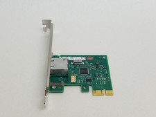 Dell VRRH1  PCI Express x1 Single Port Gigabit Ethernet Network Card picture