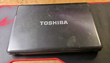 Toshiba Labtop No Charger Not Sure If Works picture