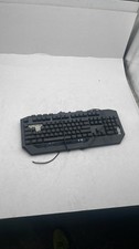 Cooler Master Devastator II SGB-3030-KKMF1-US Gaming Keyboard For Parts picture