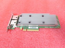 Qlogic QL41162HLJ Dual Port 10GB Base-T Dell 2J3X7 Low Profile Card picture