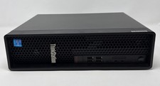 Lenovo ThinkStation P350 SFF Workstation PC i5-11500 16GB | 256GB SSD WIN11P picture