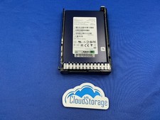 875513-B21 HPE 5100 ECO 1.92TB SATA 6G READ INTENSIVE SFF SC PM883 SSD picture