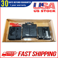New Genuine A1964 Battery for Macbook Pro 13 inch A1989 Mid 2018 2019 A2251 2020 picture