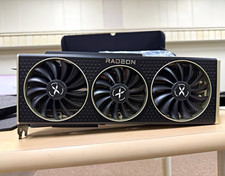 XFX Speedster MERC 319 Radeon RX 6800 XT 16GB Ray Tracing HDMI/DP picture