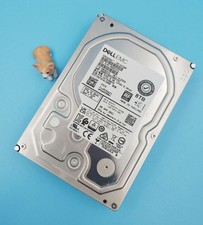 Dell EMC HGST 8TB 7.2K 12G SAS 3.5