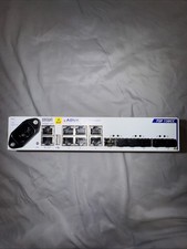 ADVA FSP 150CC Networking Carrier Ethernet Switch (FSP150CC-GE114) picture