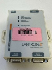Lantronix UDS 200 (used) picture