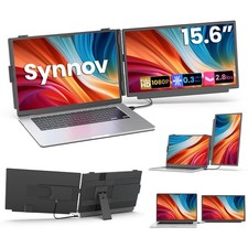 Laptop Screen Extender, 15.6