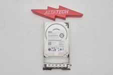 Dell 0U706K 300GB 10K SAS 2.5 6G MBD2300RC picture
