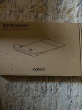 Logitech Tap PC Mount Sealed 939-001825 picture