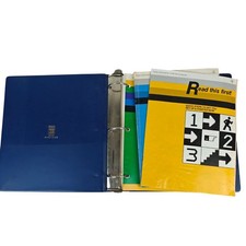 Texas Instruments TI-99/4A Computer User Reference Guide Beginner's Manuals picture