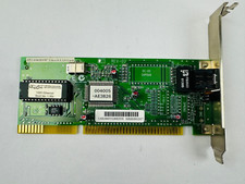 Linksys KA2APC260P0 LNE2000T 8EAISA01.1D2 Ether16 LAN Card picture