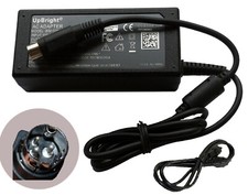 24V 3-Pin AC Adapter For Samsung Bixolon SLP Direct Thermal Printer Power Supply picture