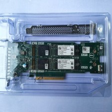Compatible Dell 72WKY BOSS-S1 Controller PCIeCard 2x240GB M.2SSD TC2RP forR740xd picture