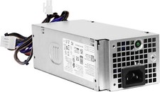 AC180EBS-00 NC77H 180W Power Supply Fits Dell Inspiron 3910 3690 3710 3020 T685J picture