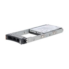 IBM DS8000 1.2TB 10K SAS 12G 64MB 2.5