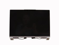 5M11C41101 Lenovo ThinkPad X1 Yoga 7th Gen Touch Screen Assembly Upper Half Set picture