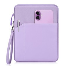 9-11 Inch Sleeve Case, Bag Carrying Travel Pouch for iPad 11-inch A16 2025, 1... picture