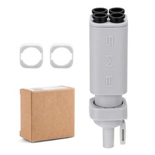 Bamboo Lab A1/A1 Mini AMS Lite Filament Hub Five Way Components... picture