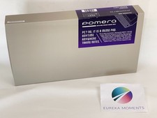Pomera DM250XYZ MIDNIGHT PURPLER King Jim Digital Memo Limited Keychain NEW picture