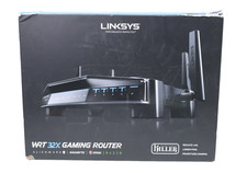 Linksys WRT32X AC3200 Dual-Band WiFi Gaming Router w. Killer Prioritization picture