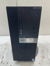 Dell OptiPlex 3040 Intel Core i5-6500 3.20GHz 8GB NO HDD picture