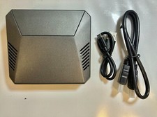 Argon Forty 40 Raspberry Pi Case / Boards / Cables - No Screws - Untested picture