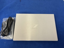 HP Zbook Fury 16 G9 12th Gen i9 64GB RAM 1TB SSD Nvidia  RTX A5500 4K Touch W11 picture