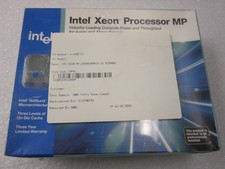 Vintage & New Intel® Xeon® 2.00GHz 2M Cache 400MHz BX80532KC2000F SL66Z picture