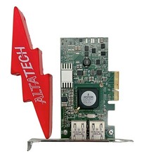 Cisco N2XX-ABPCI01-M3 UCS Broadcom Dual-Port Gigabit Ethernet Networking Adapter picture
