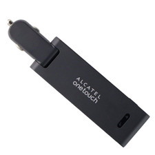 Alcatel OneTouch Ride-Fi USB 2.0 Vehicle Hotspot Sprint Compatible Modem 4G LTE picture