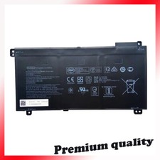 New RU03XL Battery For HP Probook X360 11 G3 G4 G5 G6 440 G1 HSTNN-LB8K picture