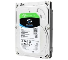 FOR Seagate Skyhawk ST4000VX007 4TB 5900RPM 64MB SATA 6Gb/s 3.5 inch Hard Disk picture